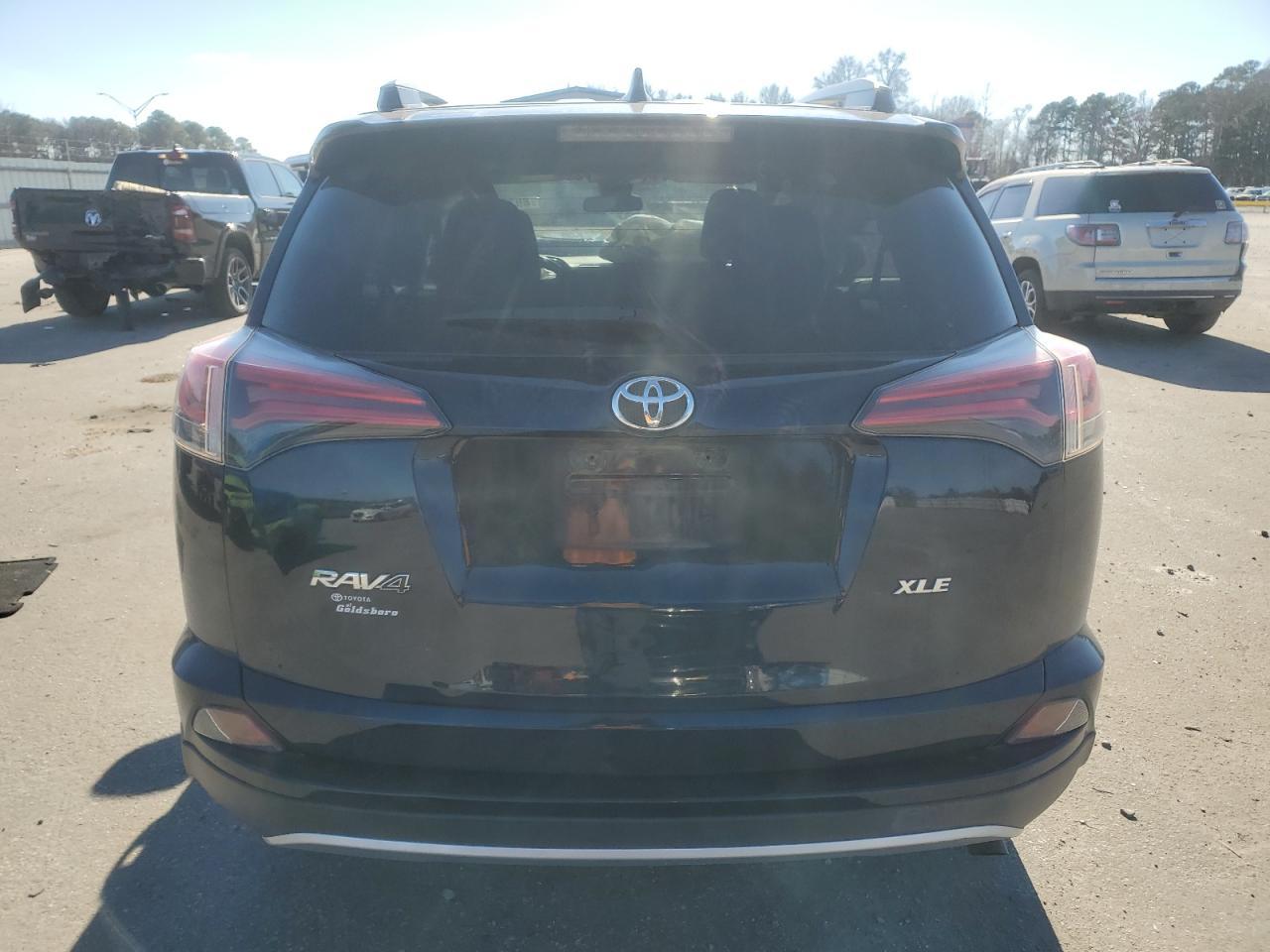 2018 TOYOTA RAV4 ADVEN - Image 6