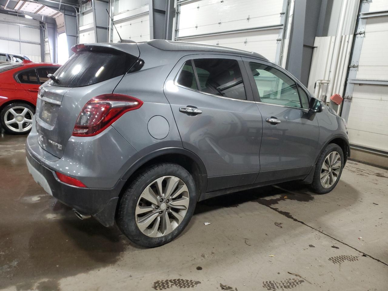 2019 BUICK ENCORE PRE - Фото 3