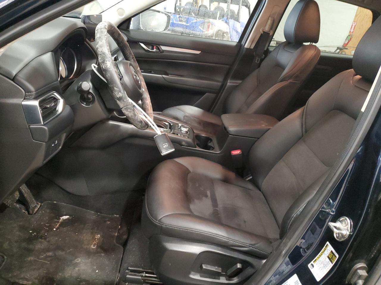 2021 MAZDA CX-5 TOURI - Image 7