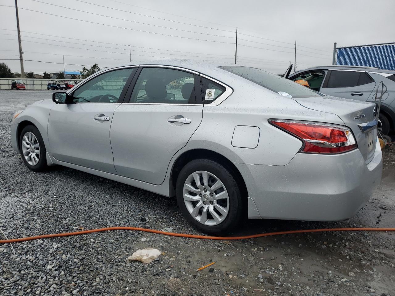 2014 NISSAN ALTIMA 2.5 - Image 2