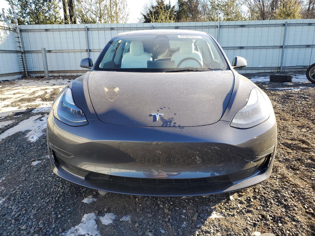 2023 TESLA MODEL 3 - Фото 5