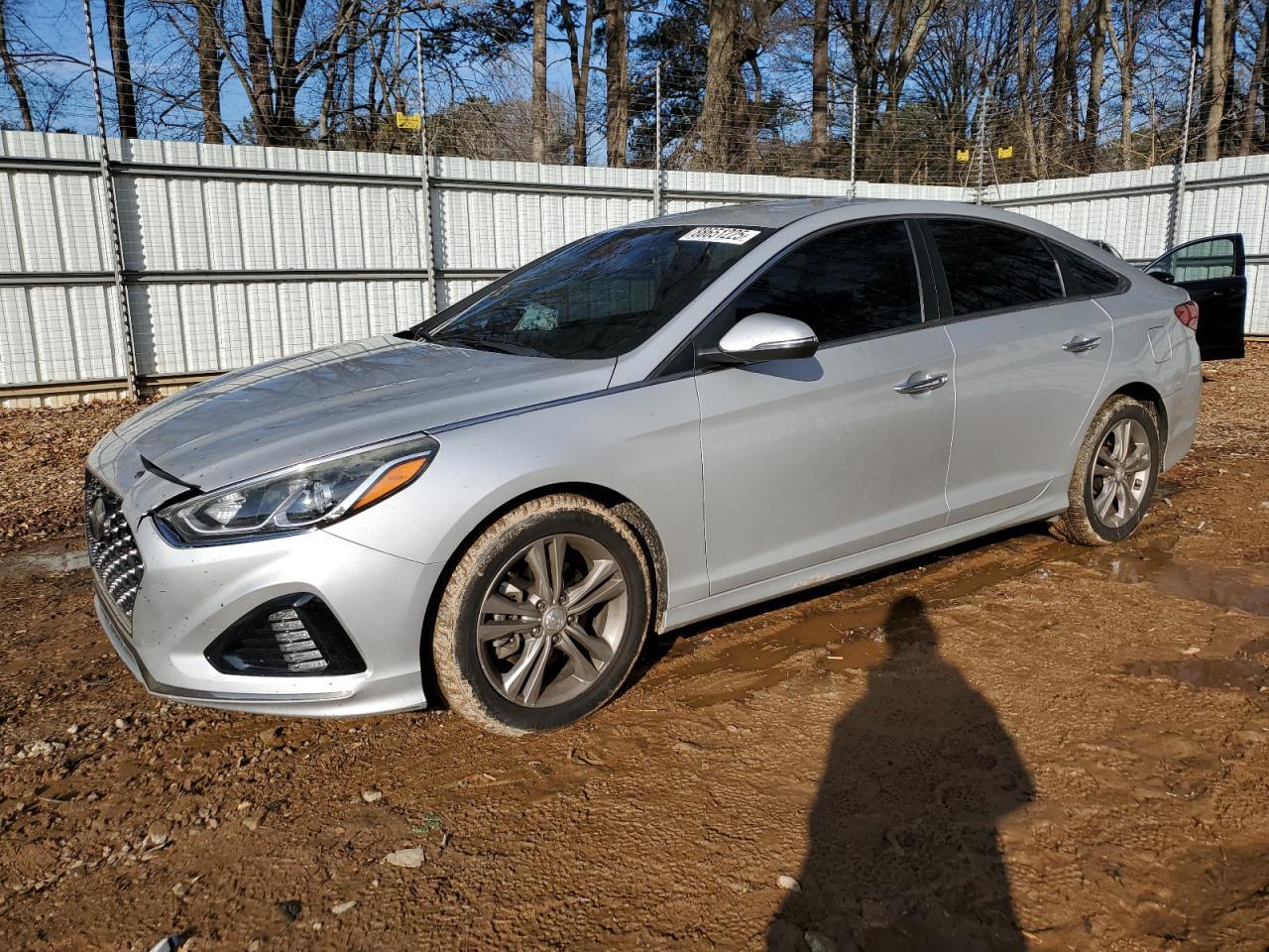 2019 HYUNDAI SONATA LIM