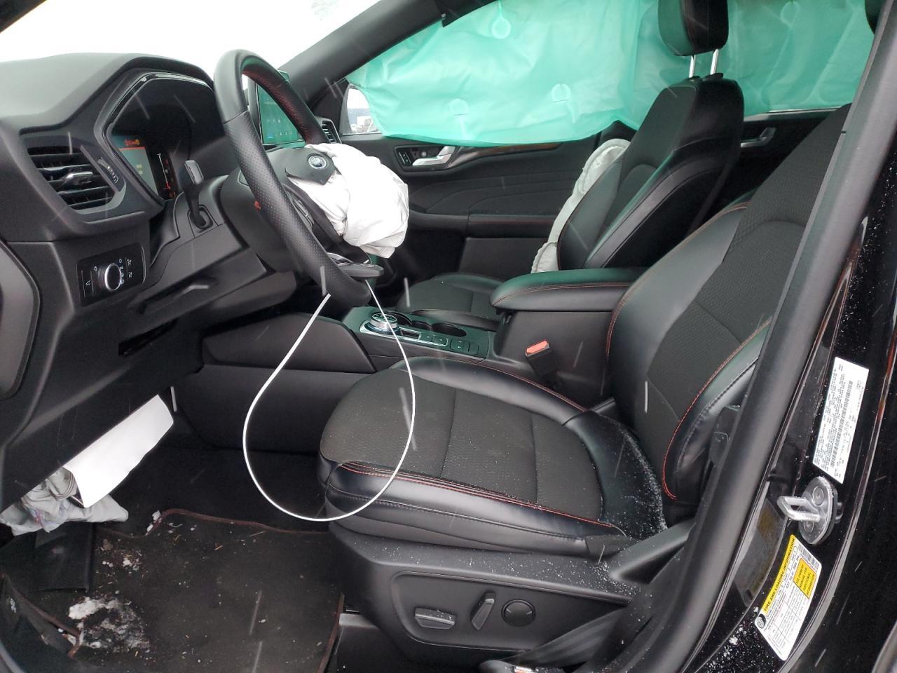 2023 FORD ESCAPE ST - Фото 7