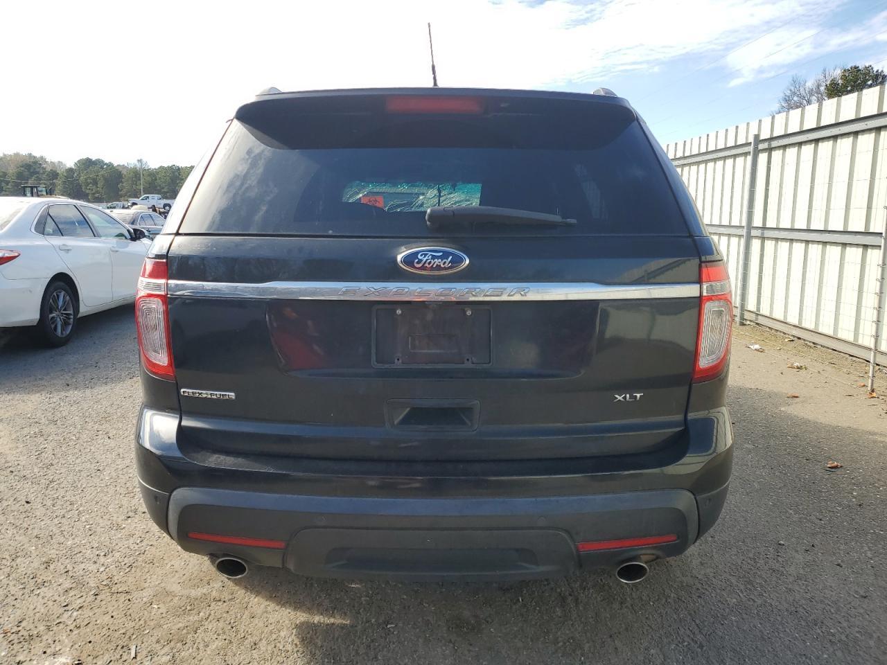 2013 FORD EXPLORER X - Фото 6
