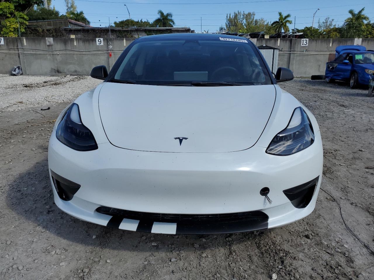 2023 TESLA MODEL 3 - Фото 5