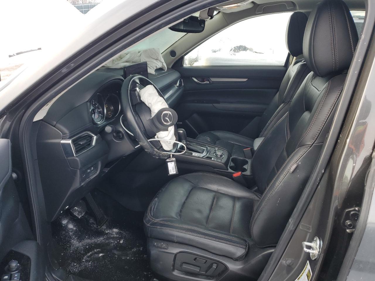 2021 MAZDA CX-5 TOURI - Image 7