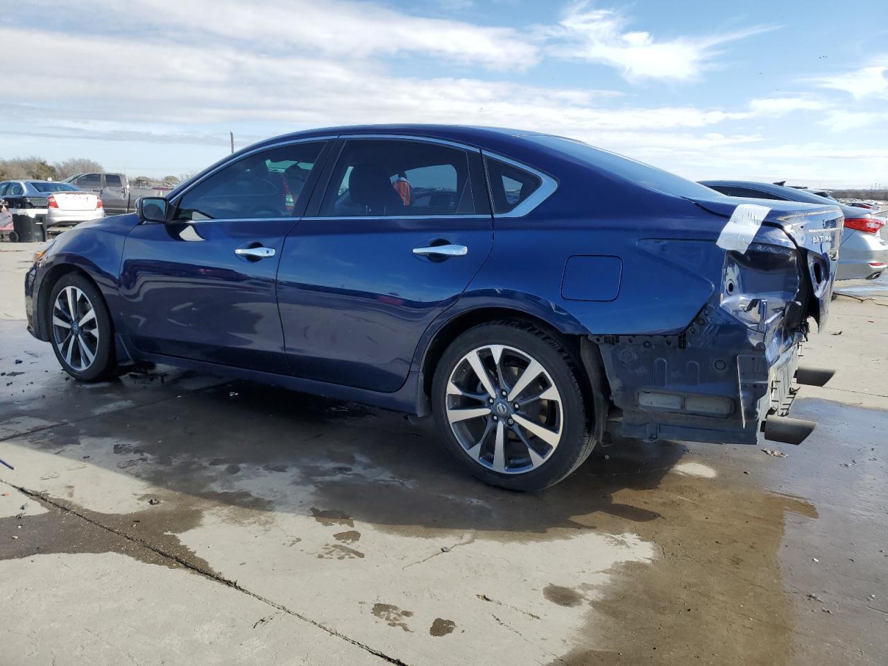 2016 NISSAN ALTIMA 2.5 - Image 2