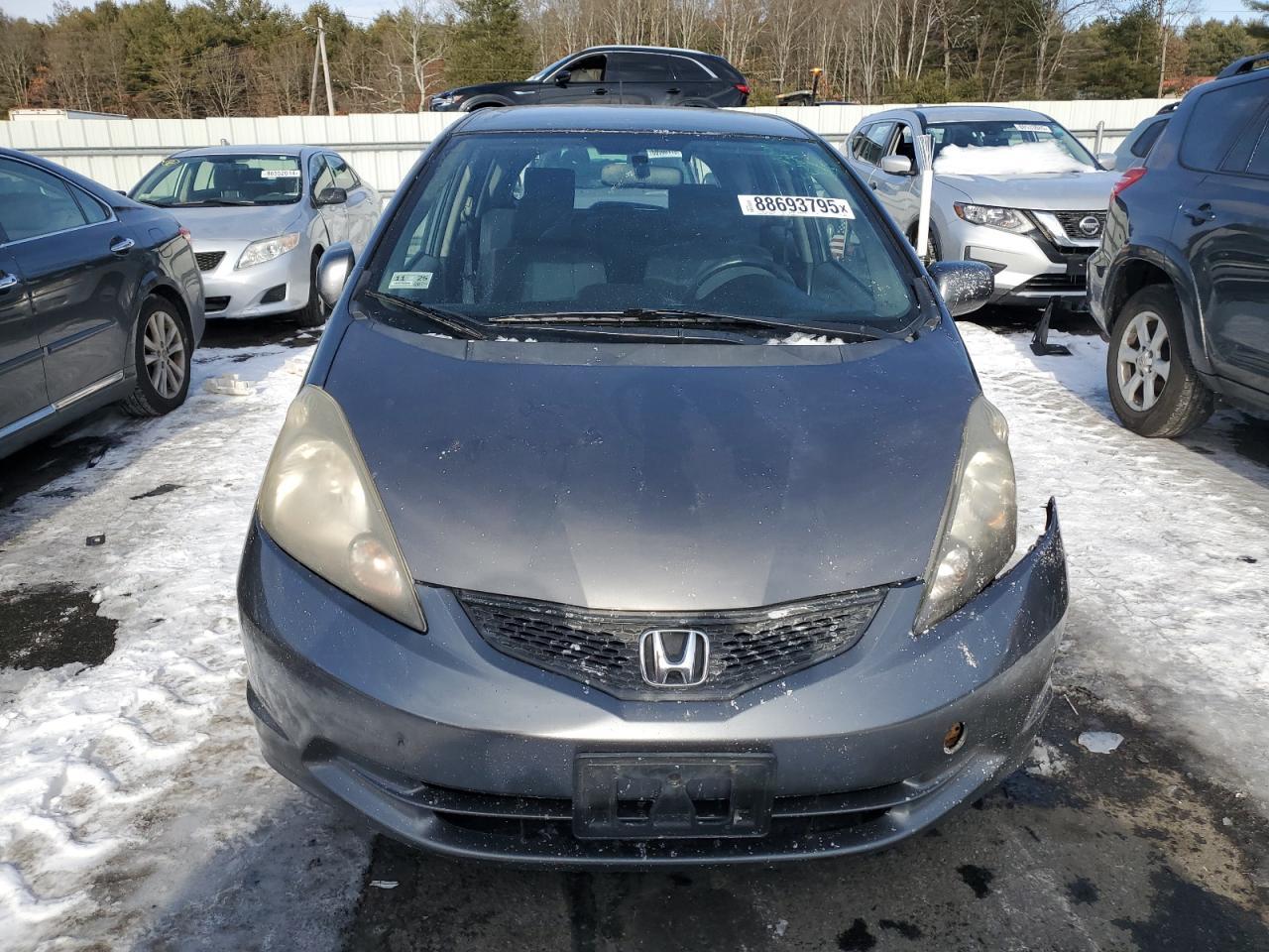 2013 HONDA FIT - Image 5