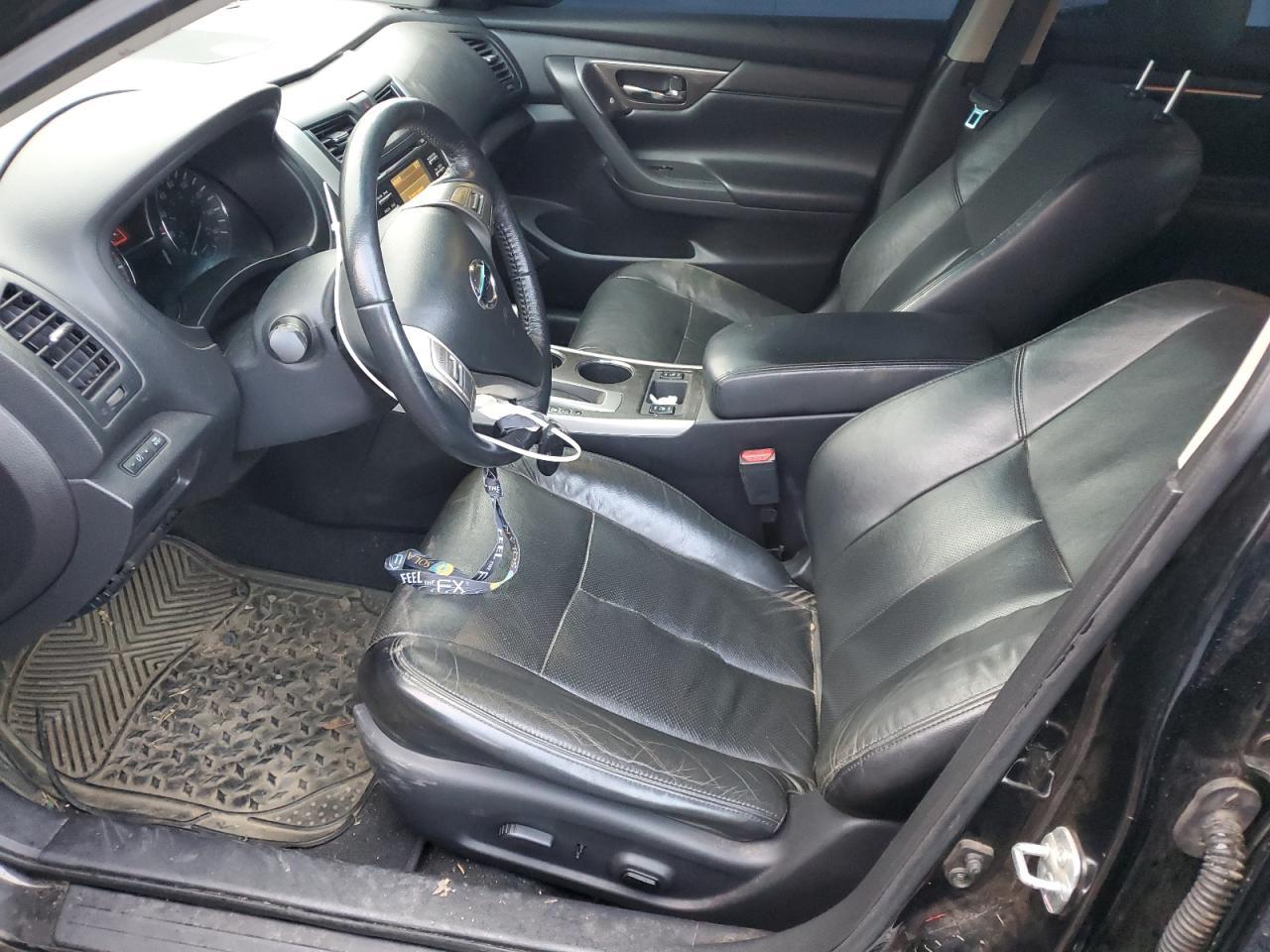 2014 NISSAN ALTIMA 2.5 - Image 7