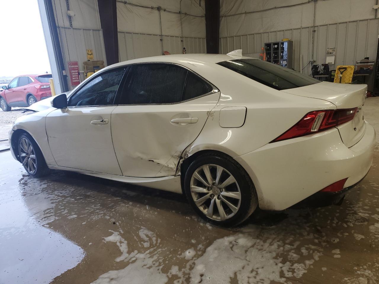 2014 LEXUS IS 250 - Фото 2