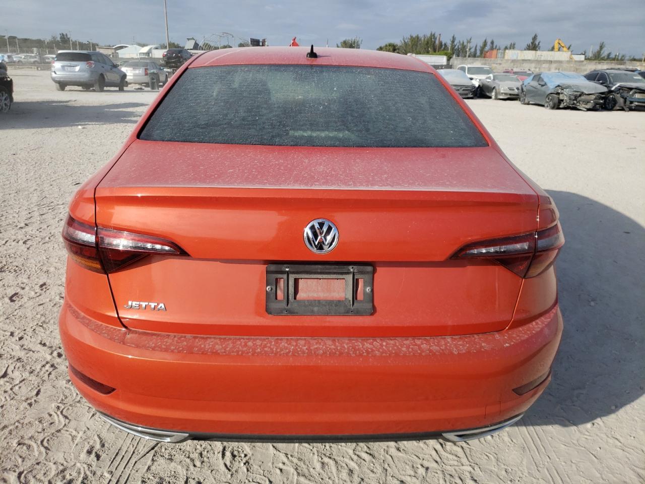 2019 VOLKSWAGEN JETTA S - Image 6