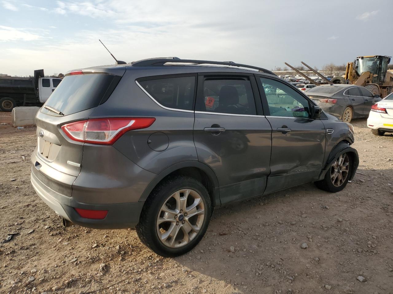 2013 FORD ESCAPE SE - Image 3