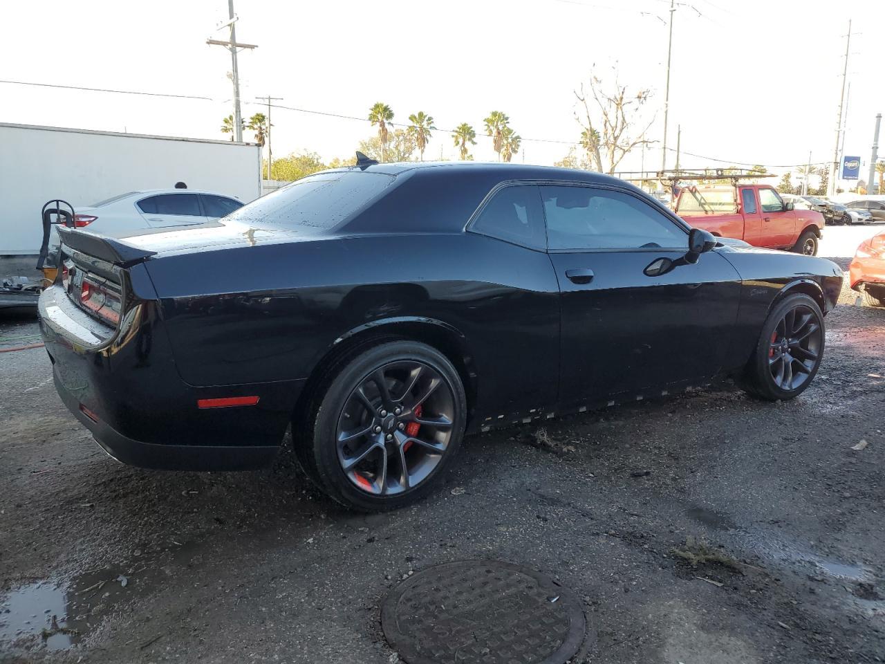 2023 DODGE CHALLENGER - Фото 3
