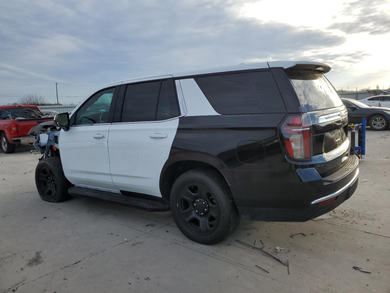 2023 CHEVROLET TAHOE C150 - Image 2