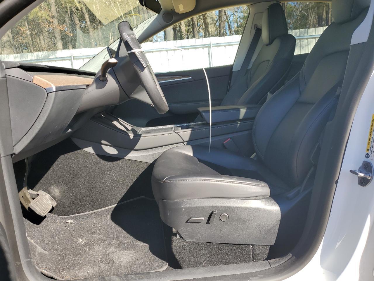 2023 TESLA MODEL Y - Image 7