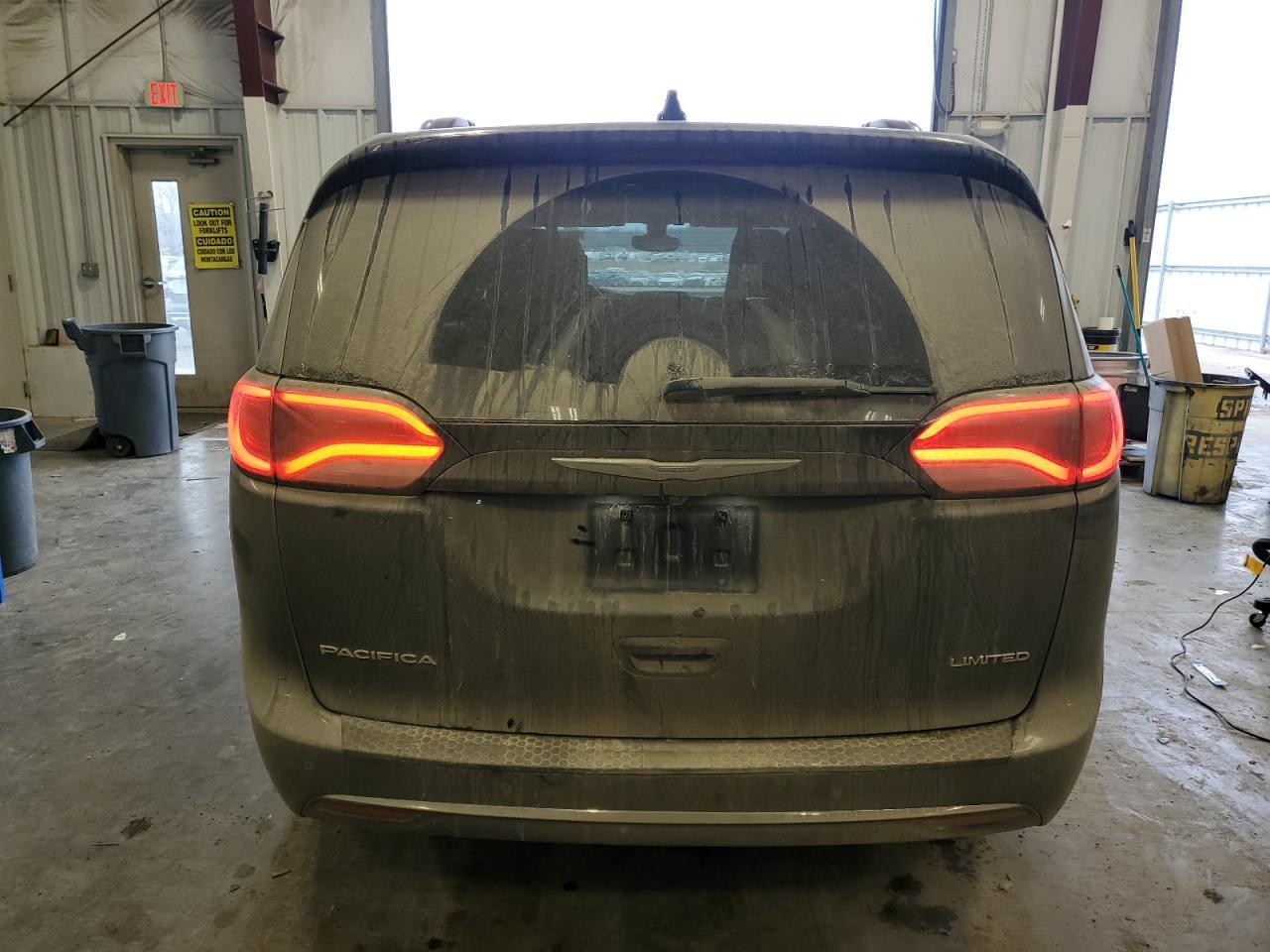 2017 CHRYSLER PACIFICA L - Фото 6