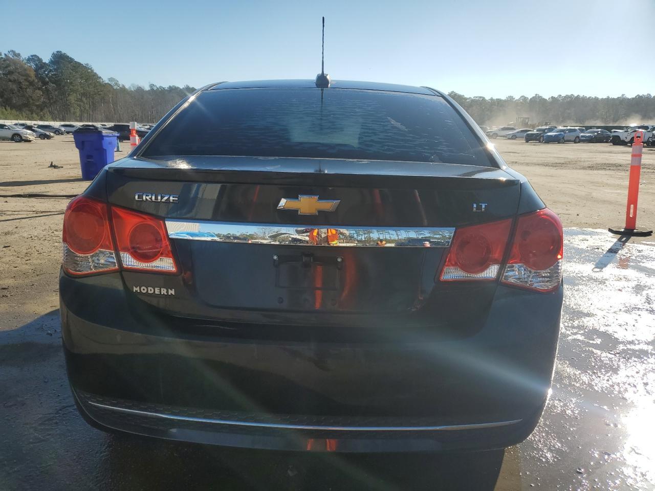 2016 CHEVROLET CRUZE LIMI - Image 6