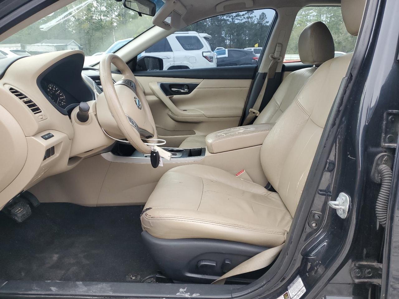 2015 NISSAN ALTIMA 2.5 - Фото 7