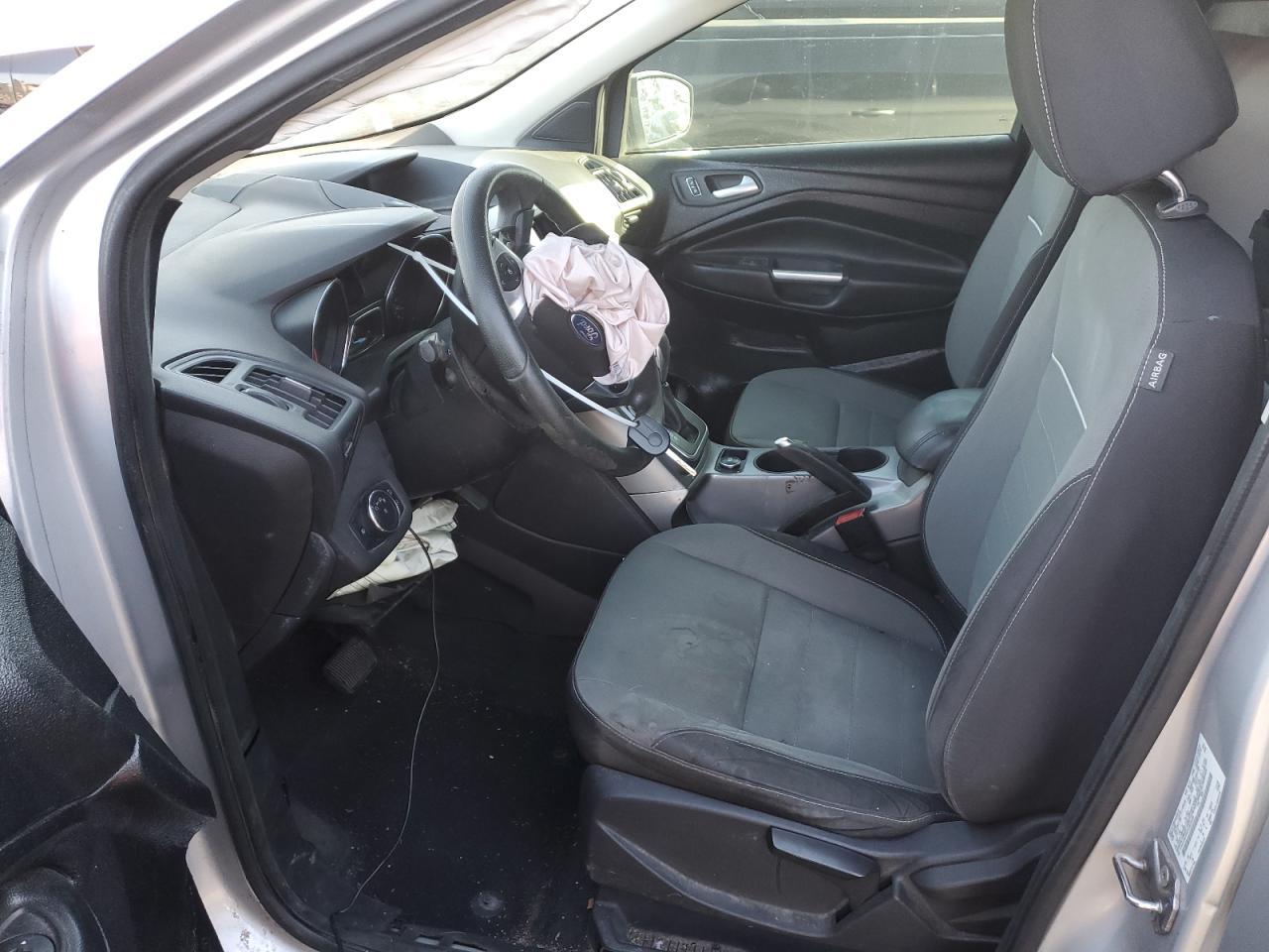 2013 FORD ESCAPE SE - Image 7