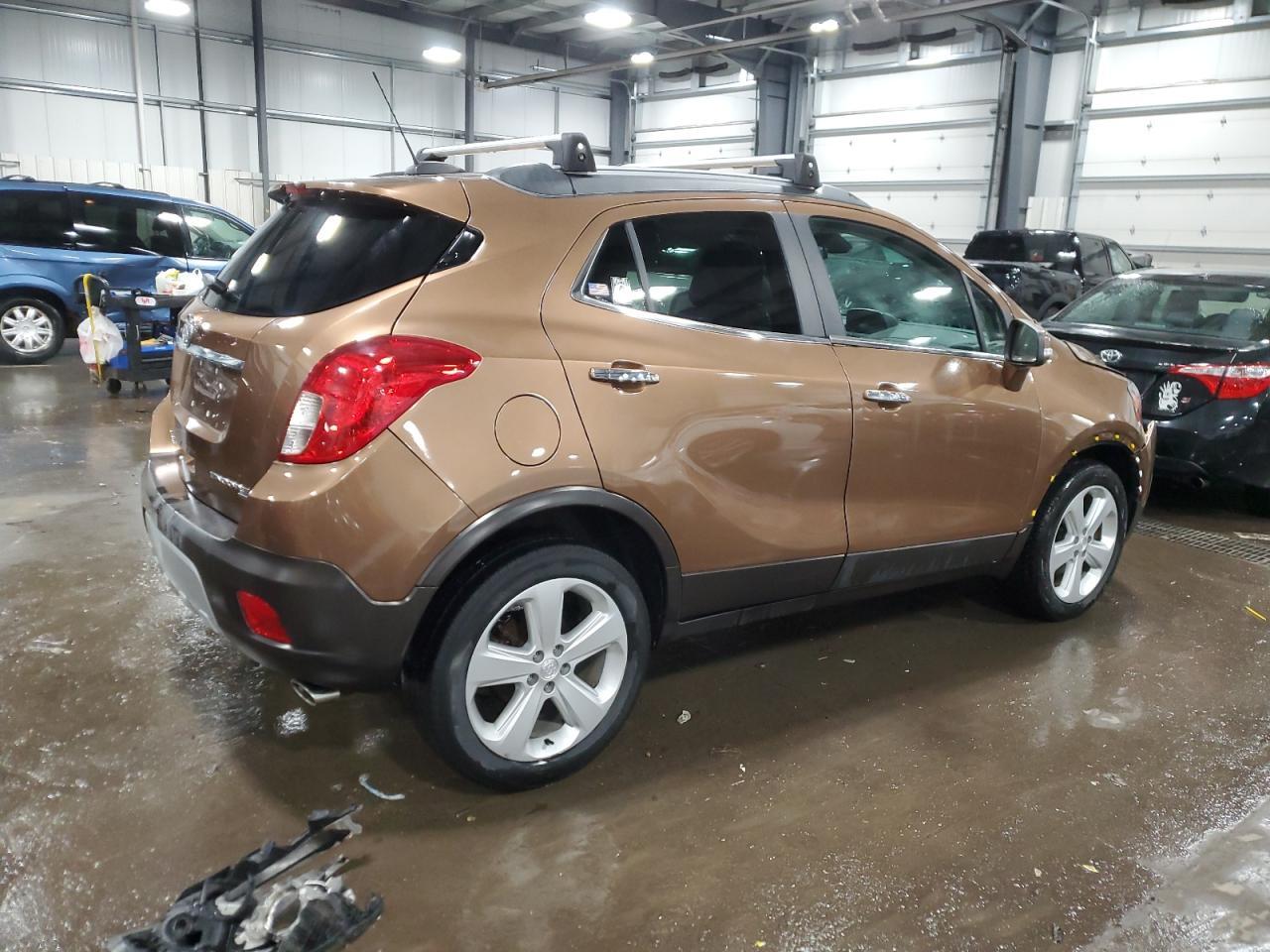 2016 BUICK ENCORE CON - Image 3