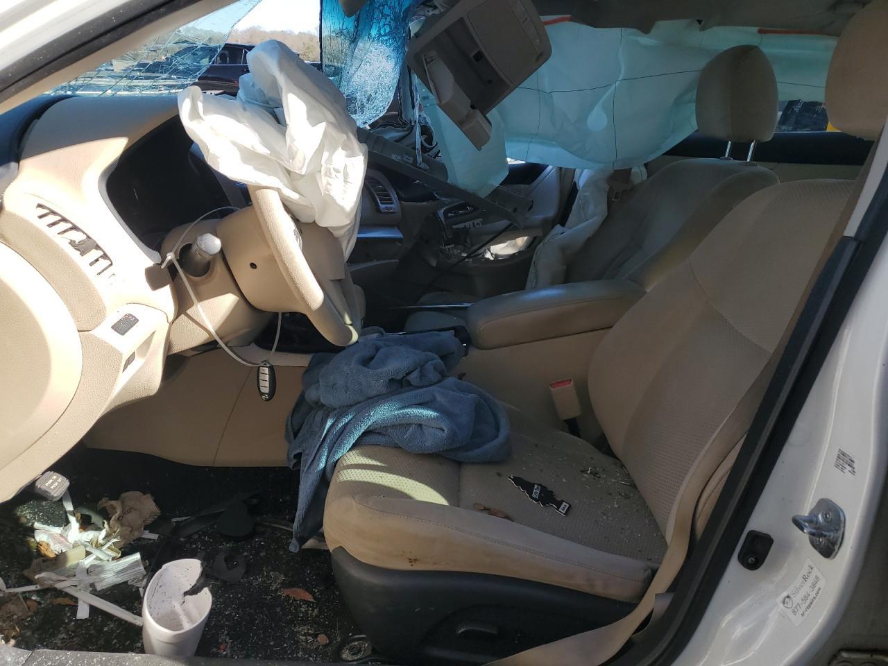 2015 NISSAN ALTIMA 2.5 - Image 7