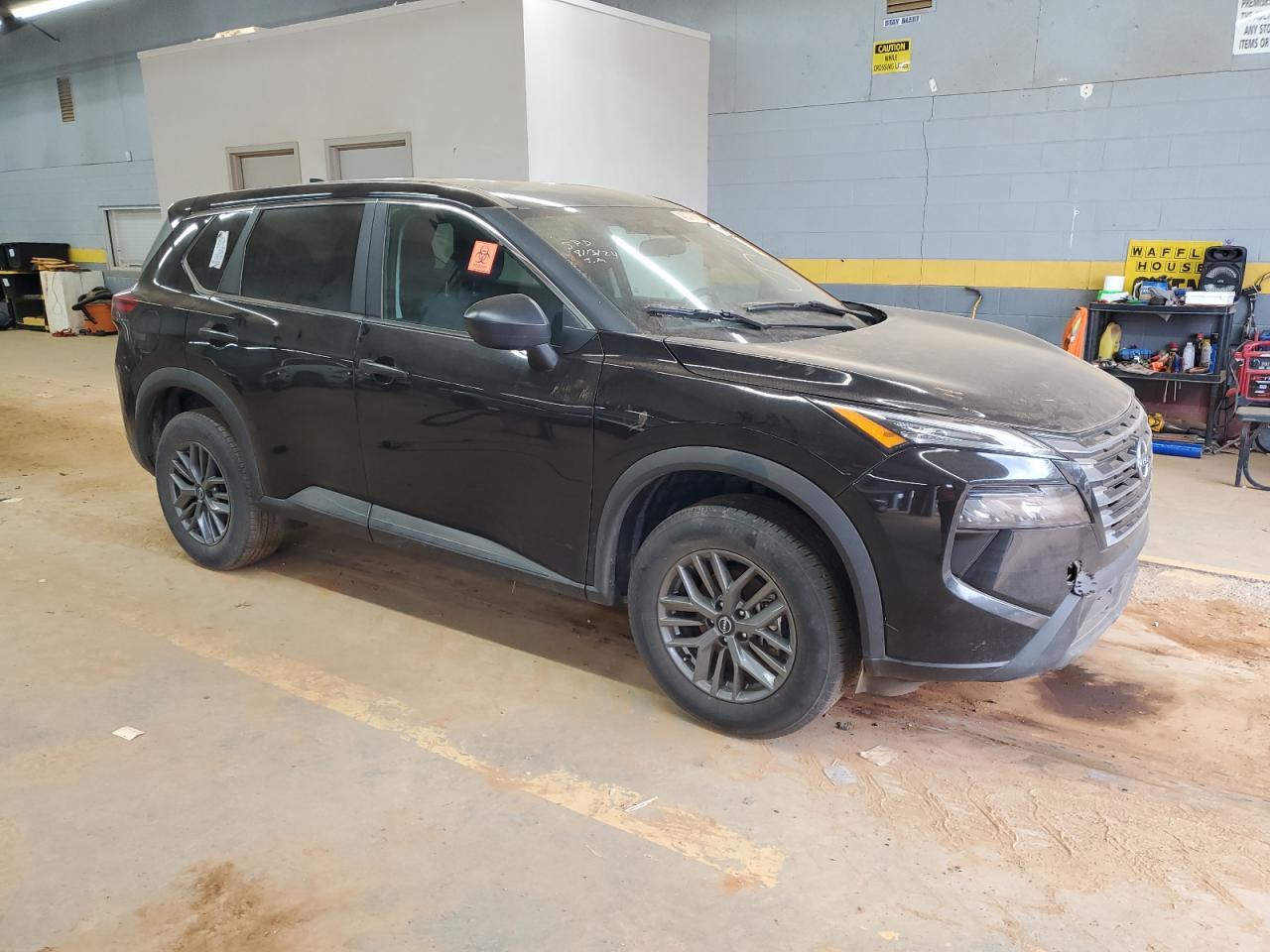 2024 NISSAN ROGUE S - Фото 4
