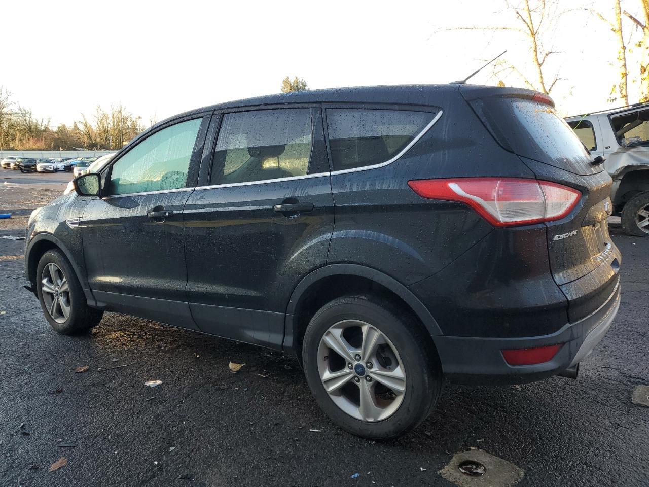 2013 FORD ESCAPE SE - Image 2