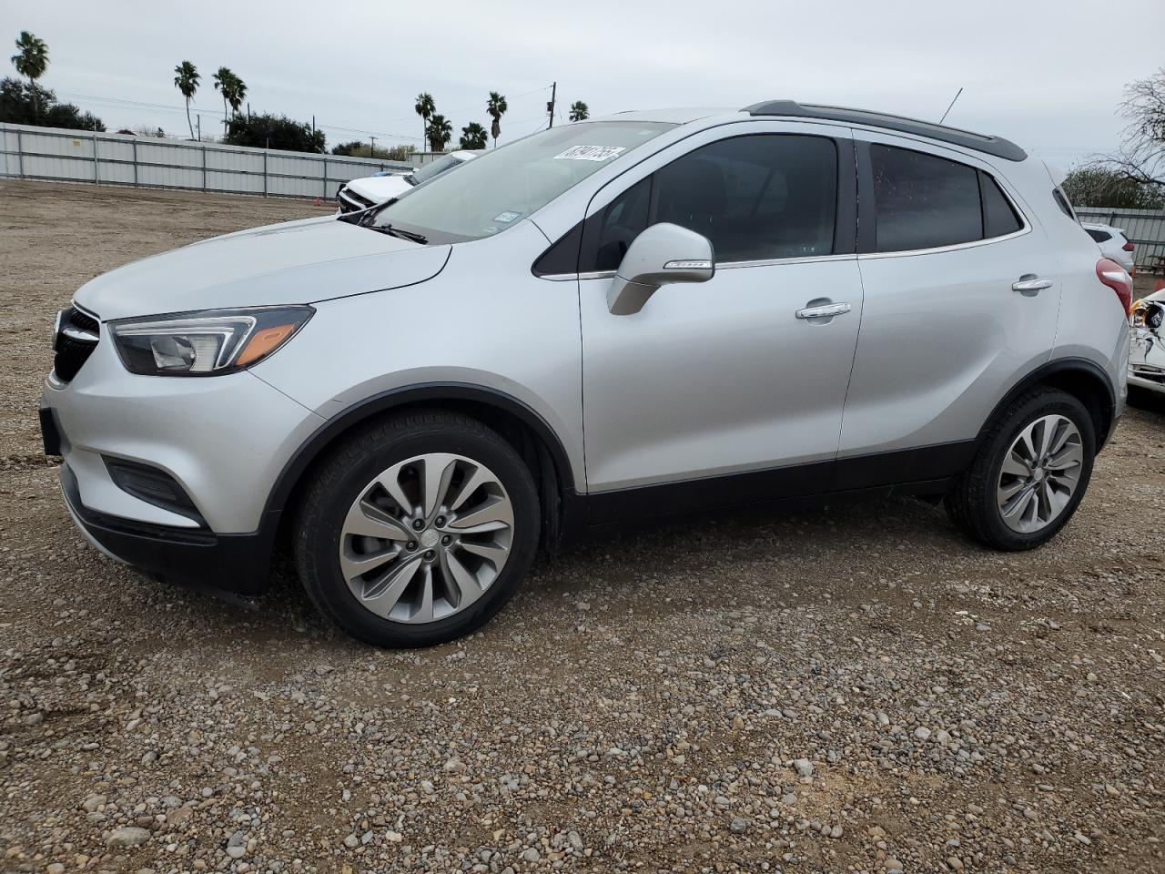 2019 BUICK ENCORE PRE