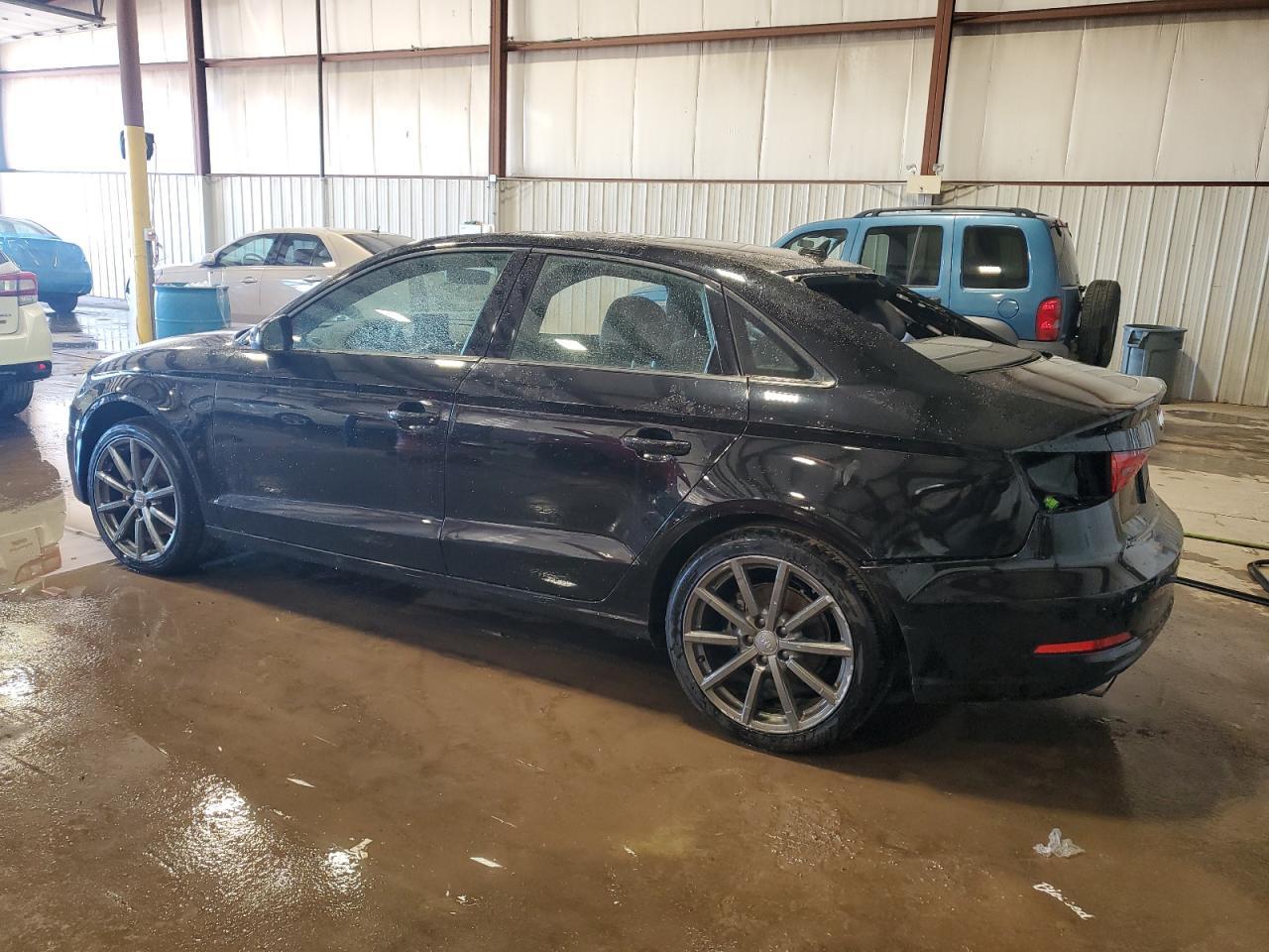 2016 AUDI A3 PREMIUM - Image 2