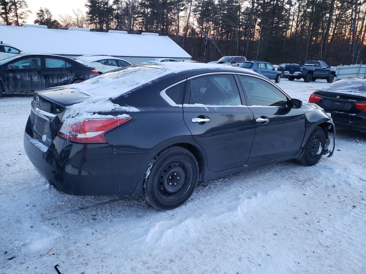 2013 NISSAN ALTIMA 2.5 - Image 3