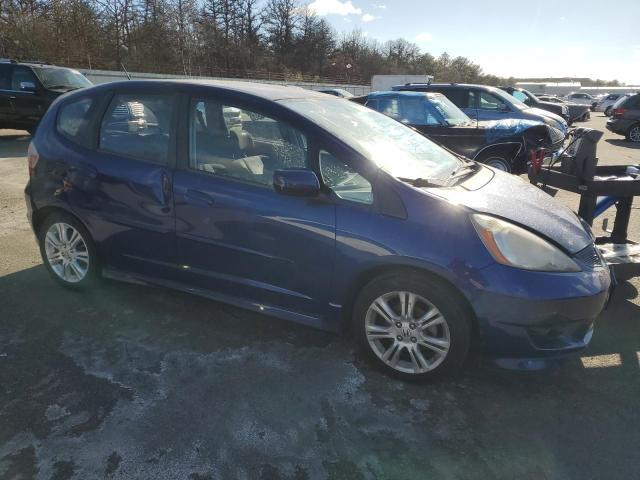 2011 HONDA FIT SPORT - Image 4