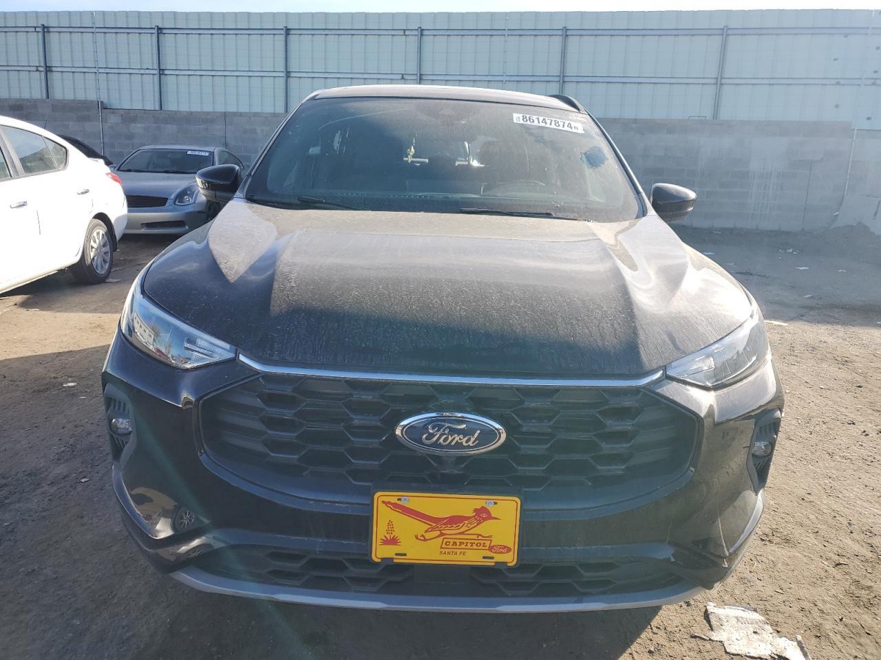 2023 FORD ESCAPE ST - Image 5