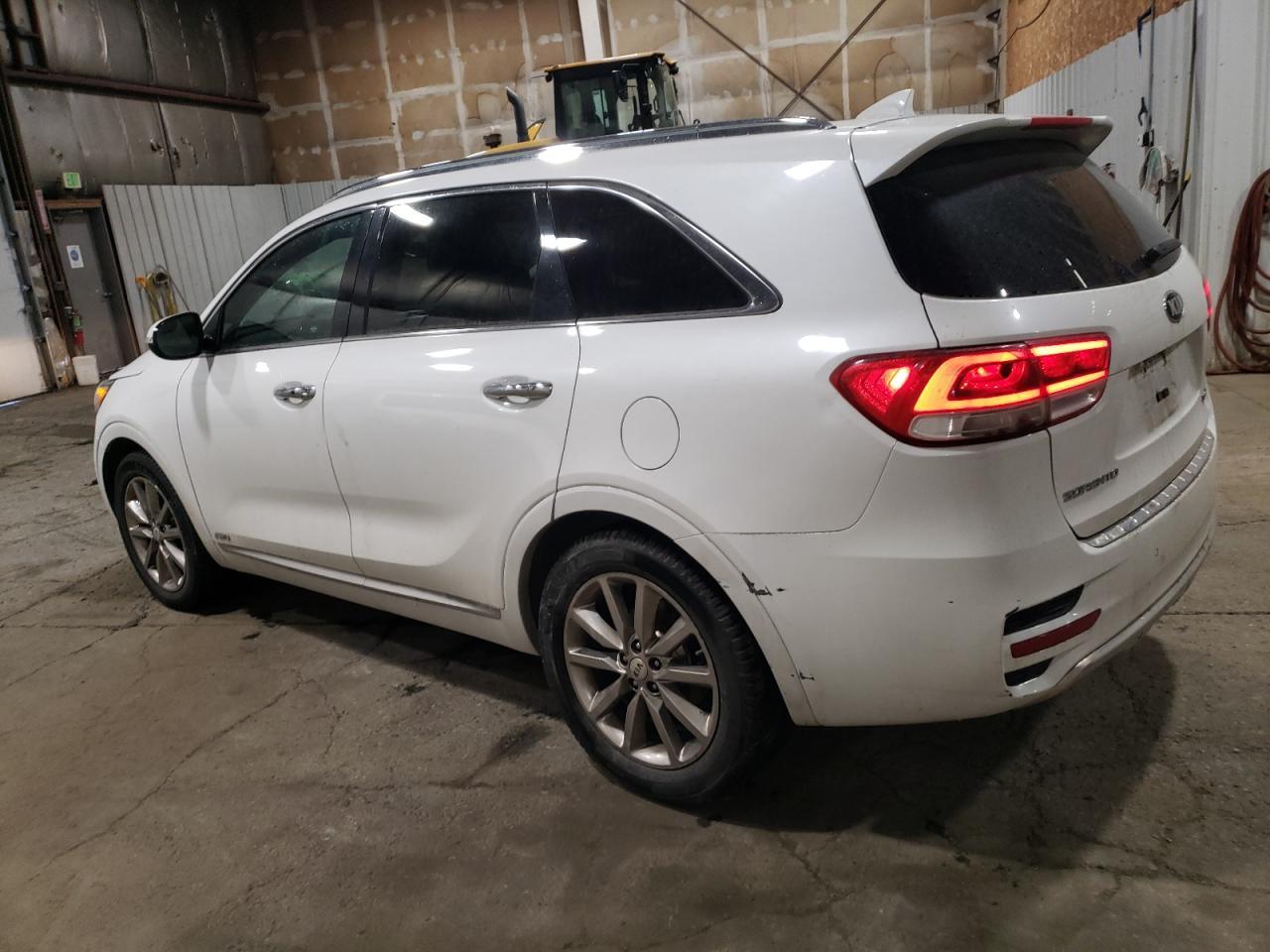 2016 KIA SORENTO SX - Image 2