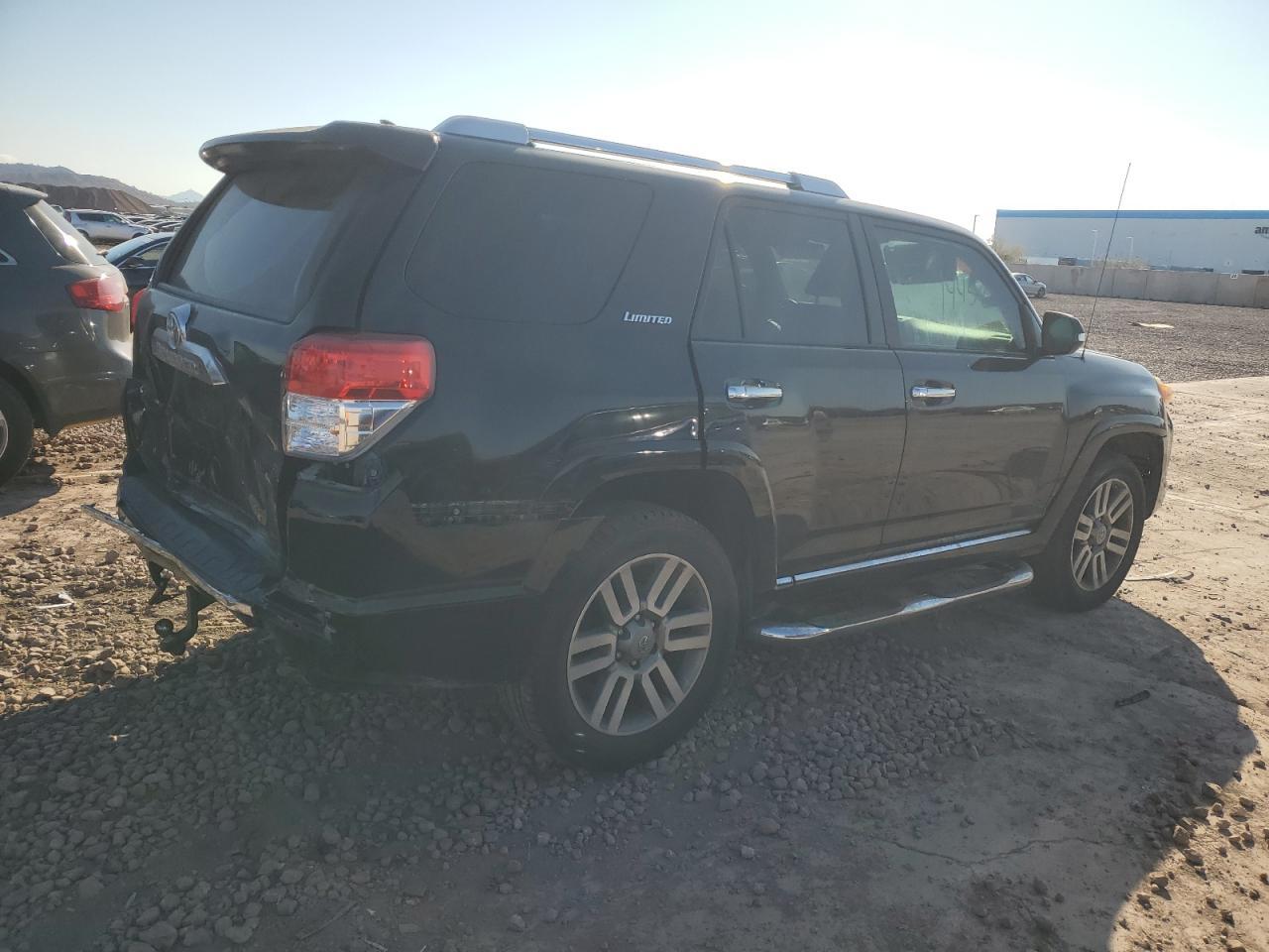 2011 TOYOTA 4RUNNER SR - Image 3