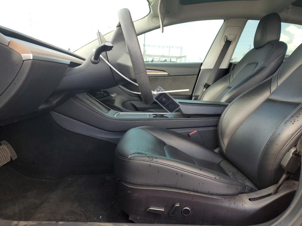 2022 TESLA MODEL 3 - Image 7