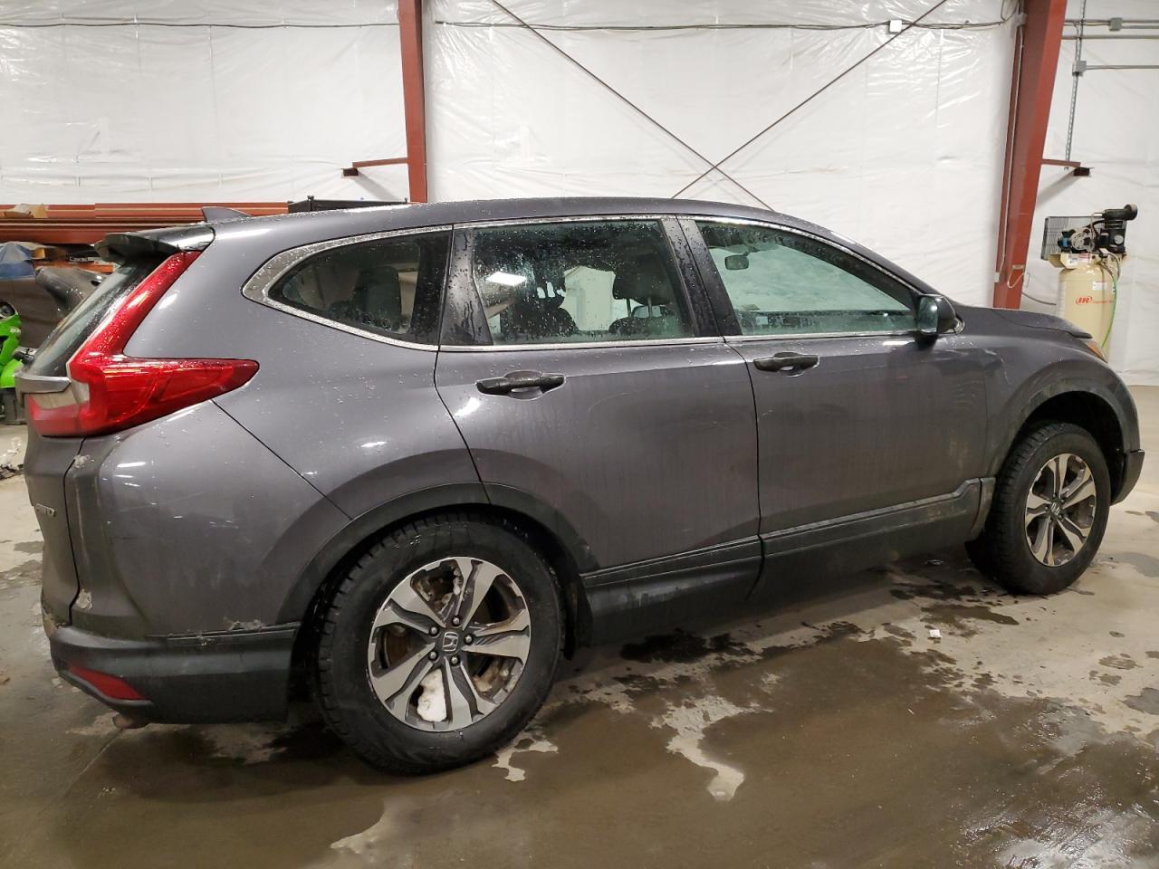 2017 HONDA CR-V LX - Фото 3