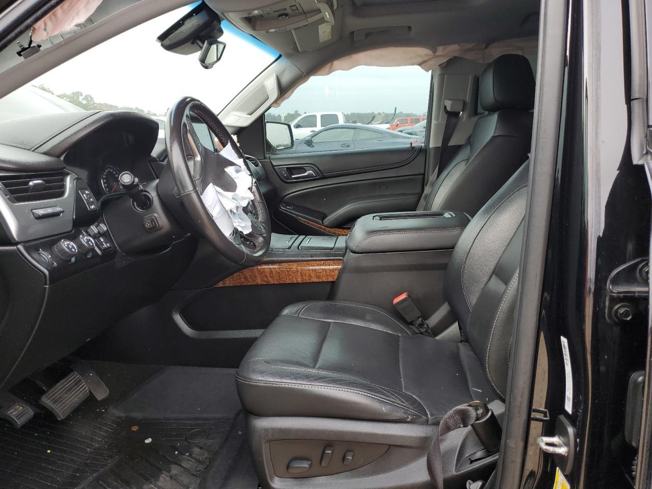 2018 CHEVROLET TAHOE K150 - Image 7