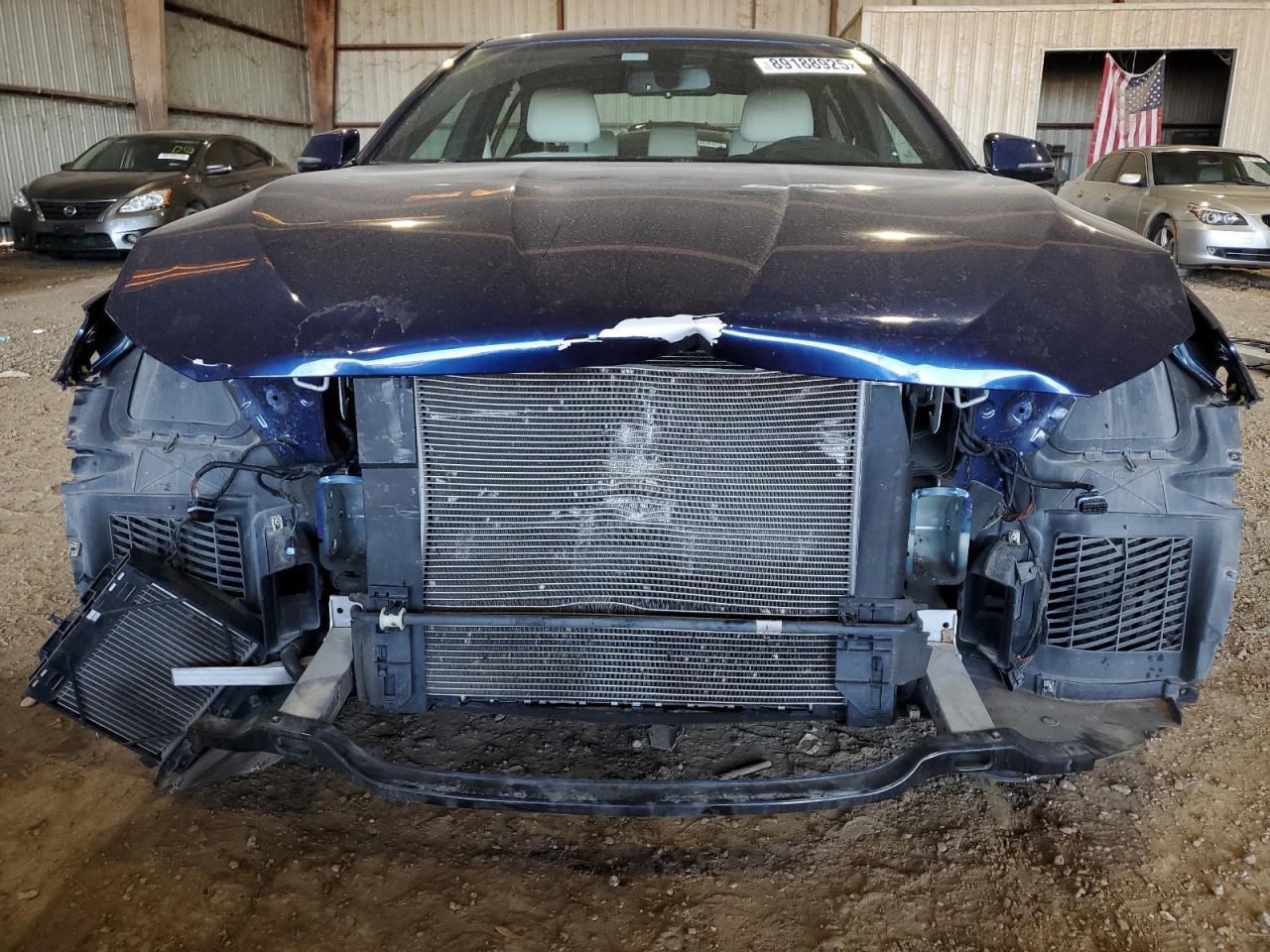 2016 BMW 528 I - Фото 5