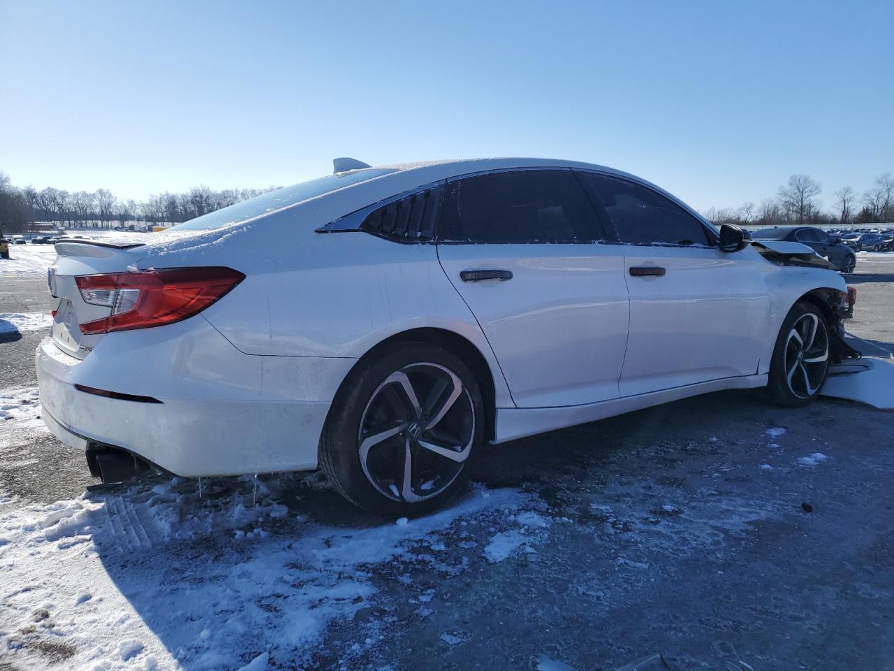 2019 HONDA ACCORD SPO - Image 3
