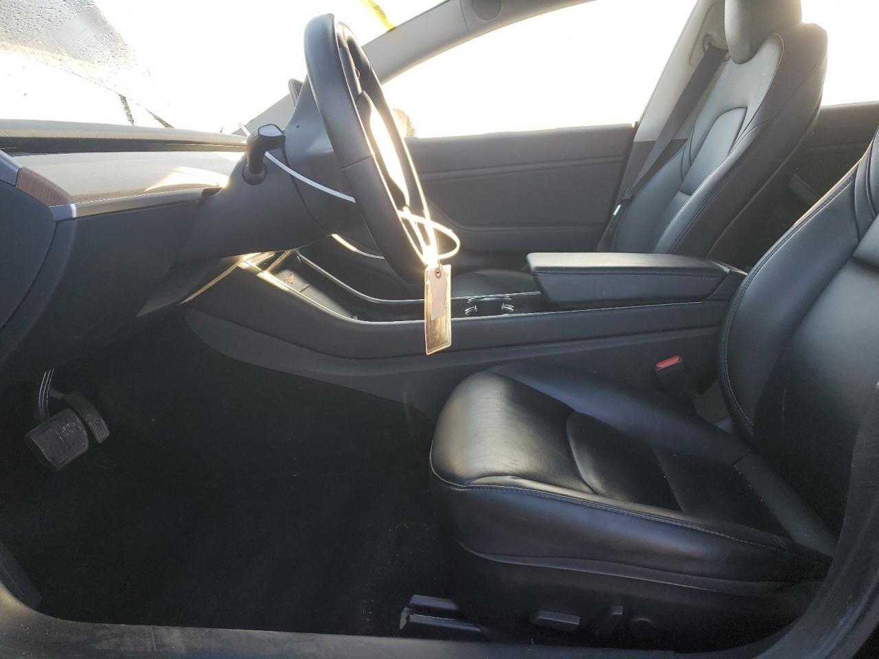 2019 TESLA MODEL 3 - Фото 7