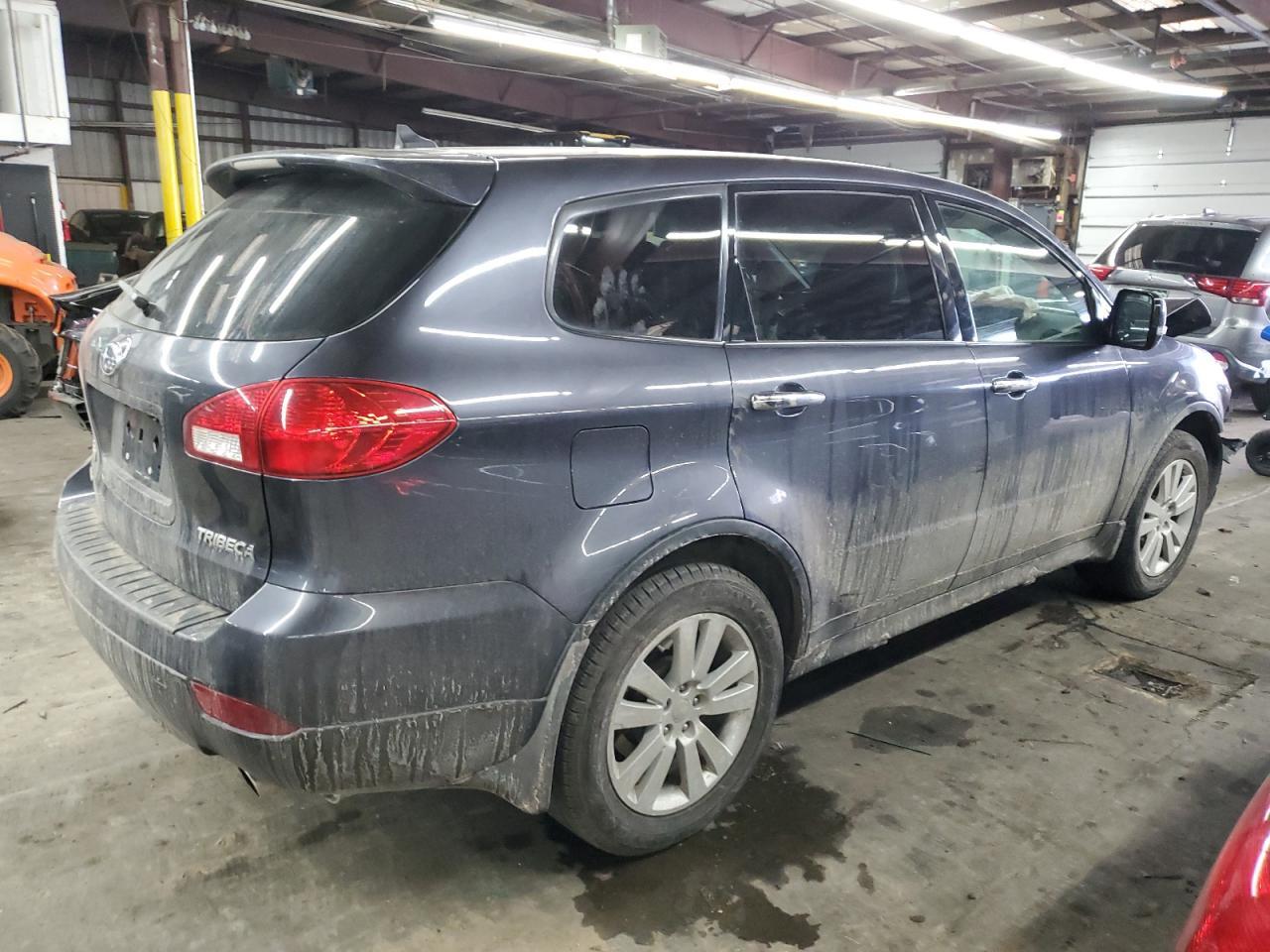 2013 SUBARU TRIBECA LI - Фото 3