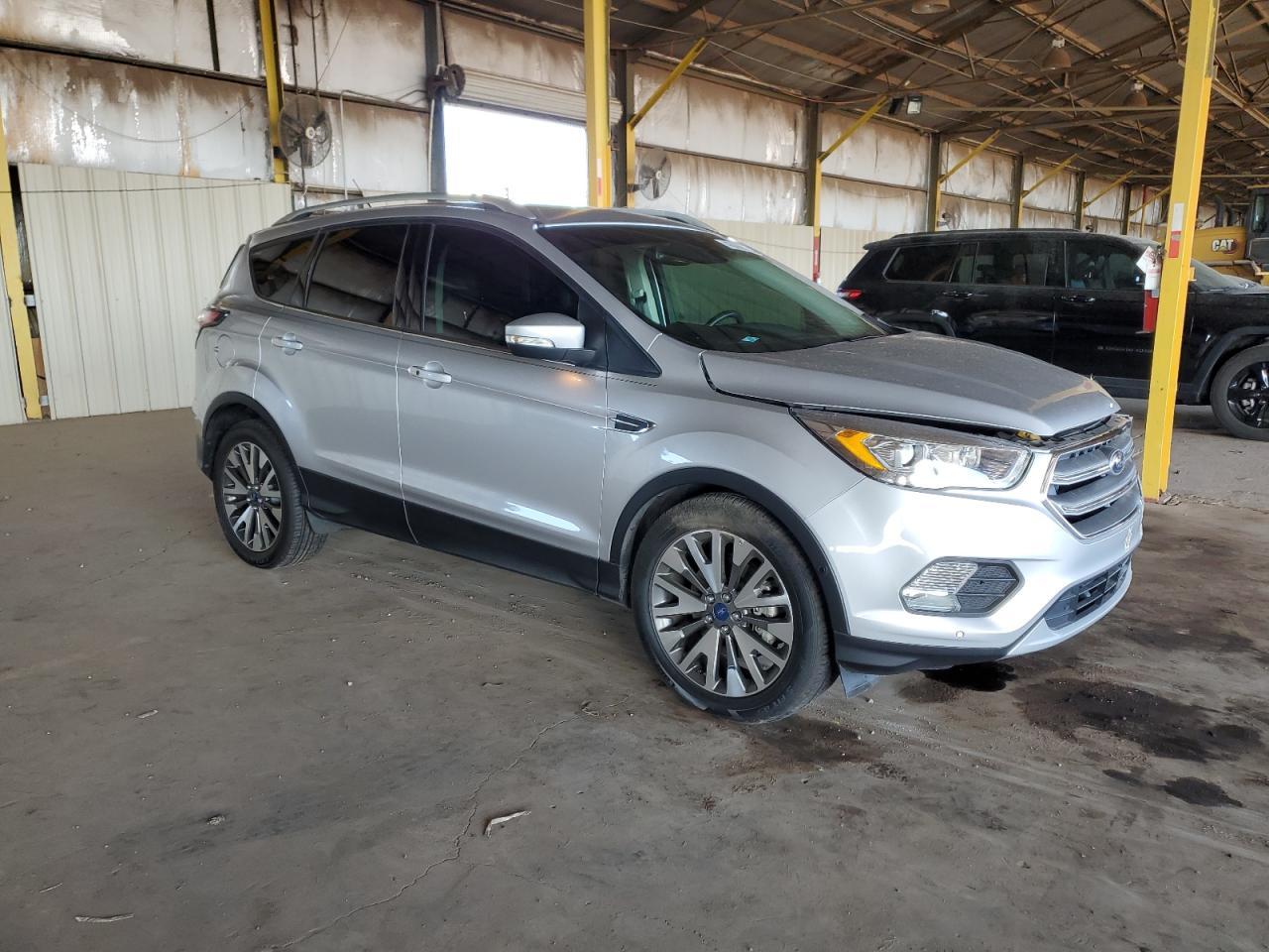 2017 FORD ESCAPE TIT - Image 4
