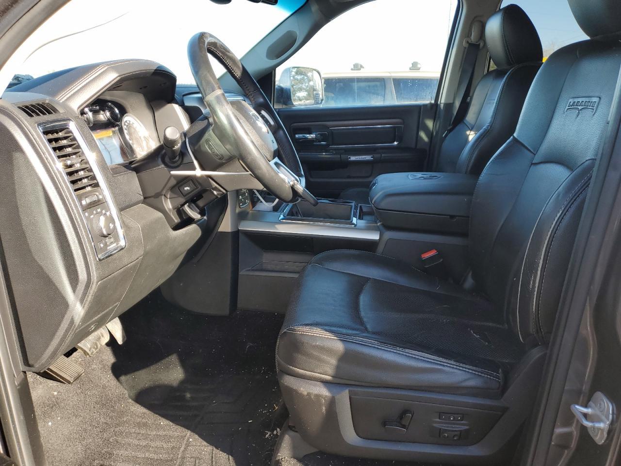 2014 RAM 1500 LARAM - Image 7