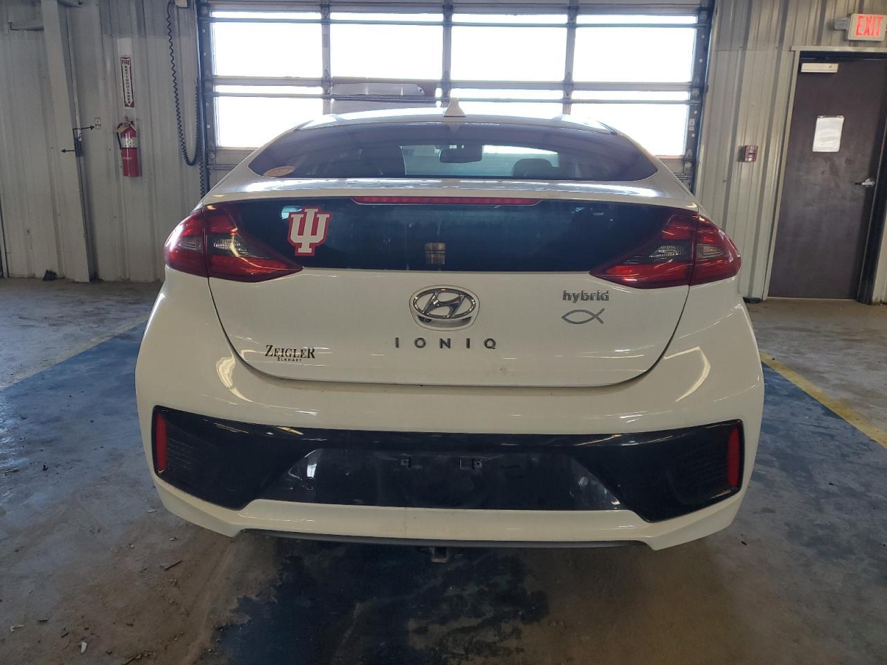2019 HYUNDAI IONIQ LIMI - Image 6