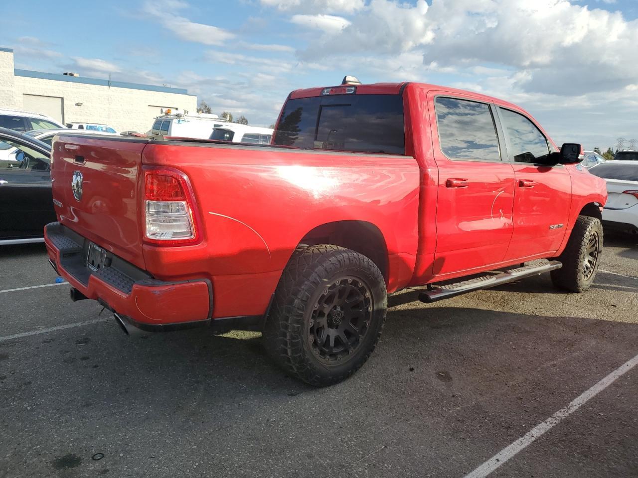 2019 RAM 1500 BIG H - Image 3