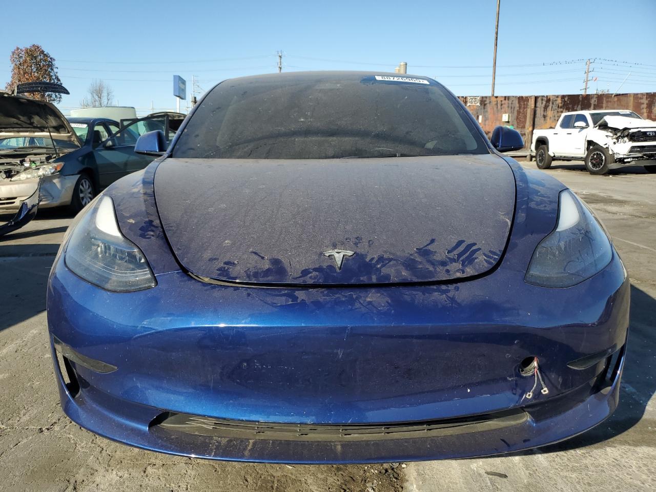 2023 TESLA MODEL 3 - Image 5