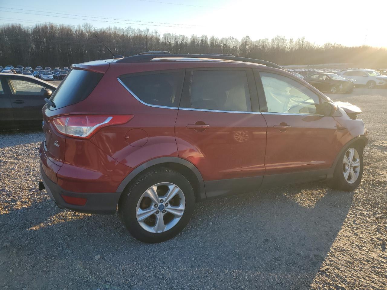 2014 FORD ESCAPE SE - Image 3