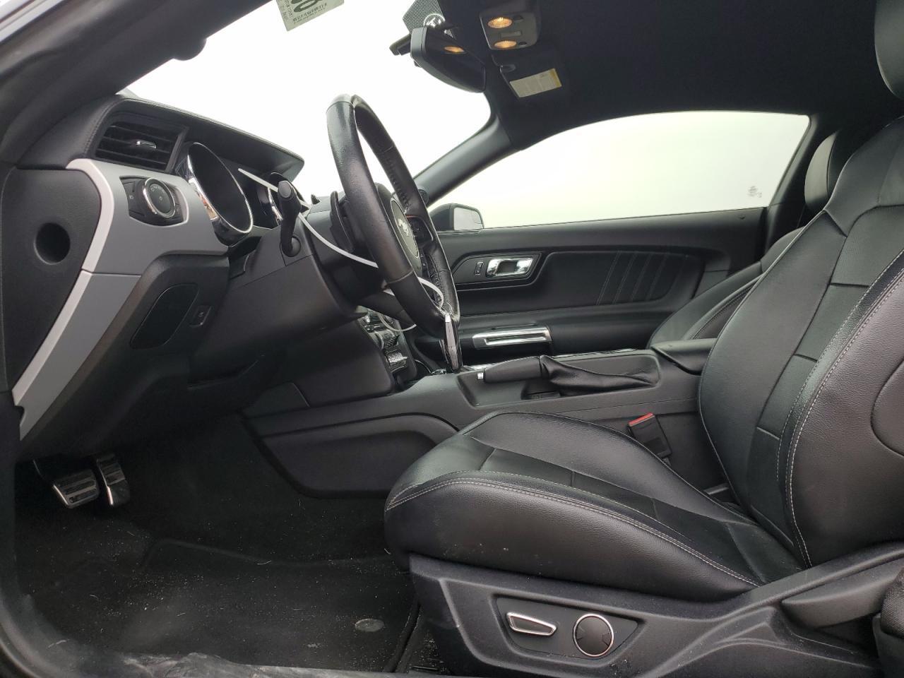 2016 FORD MUSTANG GT - Image 7