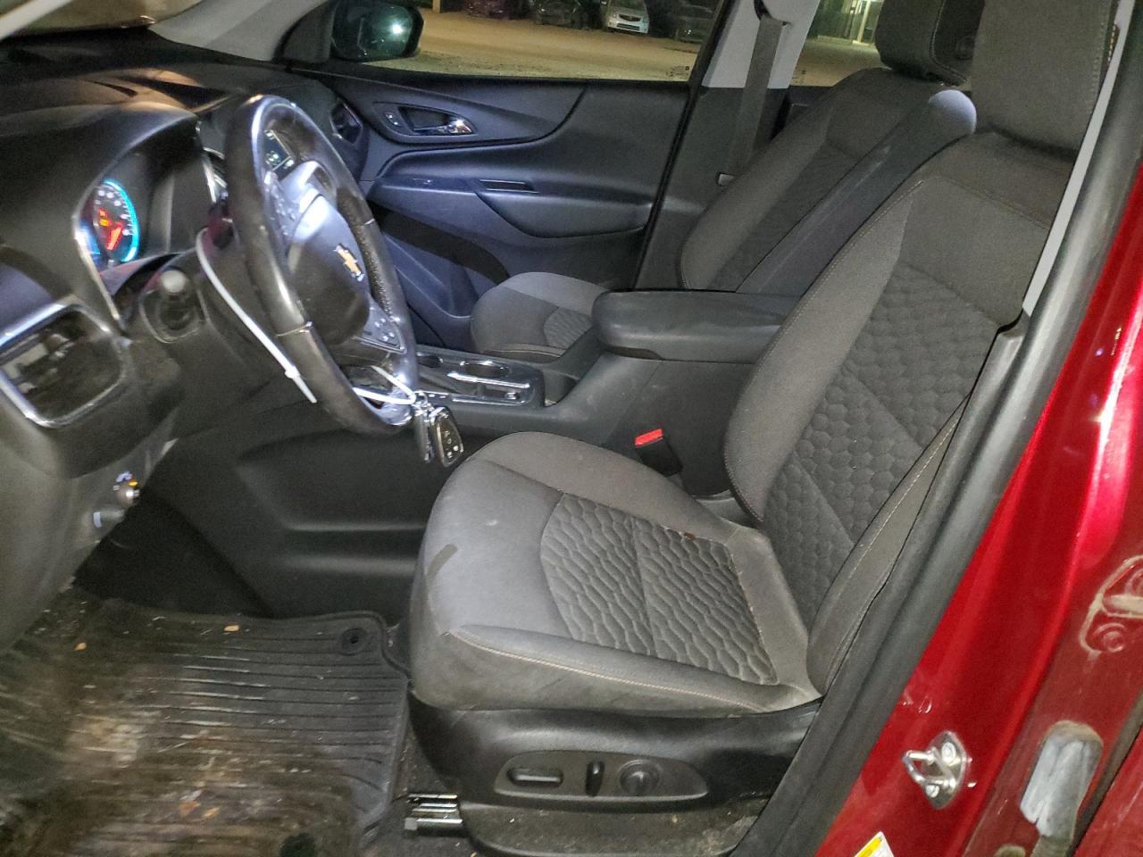 2019 CHEVROLET EQUINOX LT - Image 7