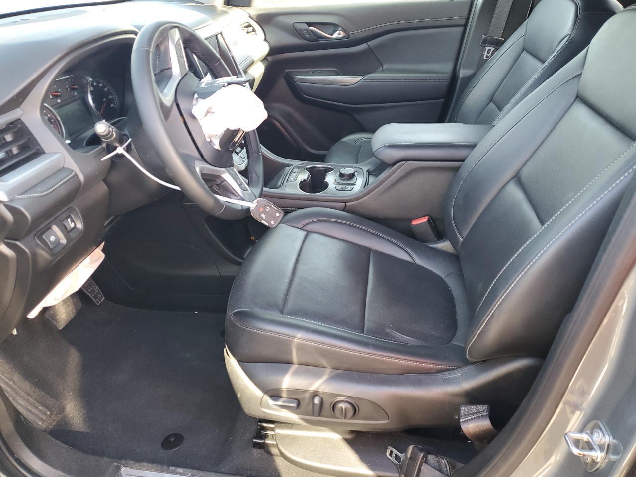 2023 GMC ACADIA SLT - Фото 7